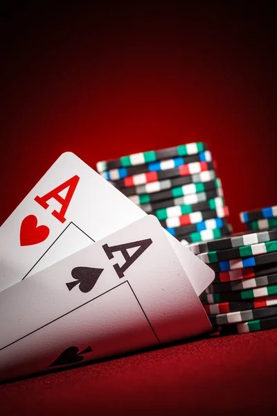 35 2d Bingo